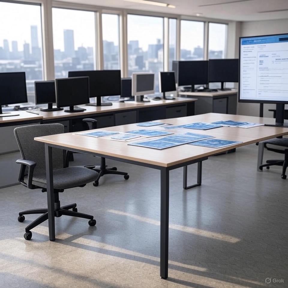 Join TechMed Inc.’s Talent Pool: Top Healthcare Roles with Competitive Pay in 2025
