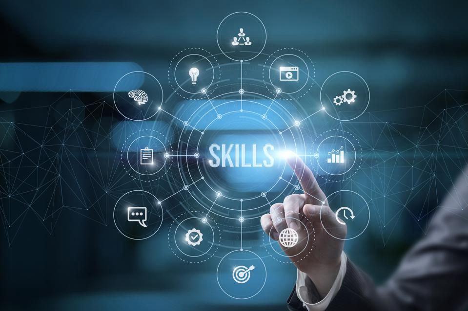 Top 5 In-Demand IT Skills in 2025: How TechMed Inc. Can Help You Hire